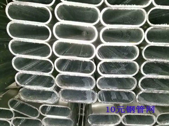 30*70橢圓大棚骨架圖片